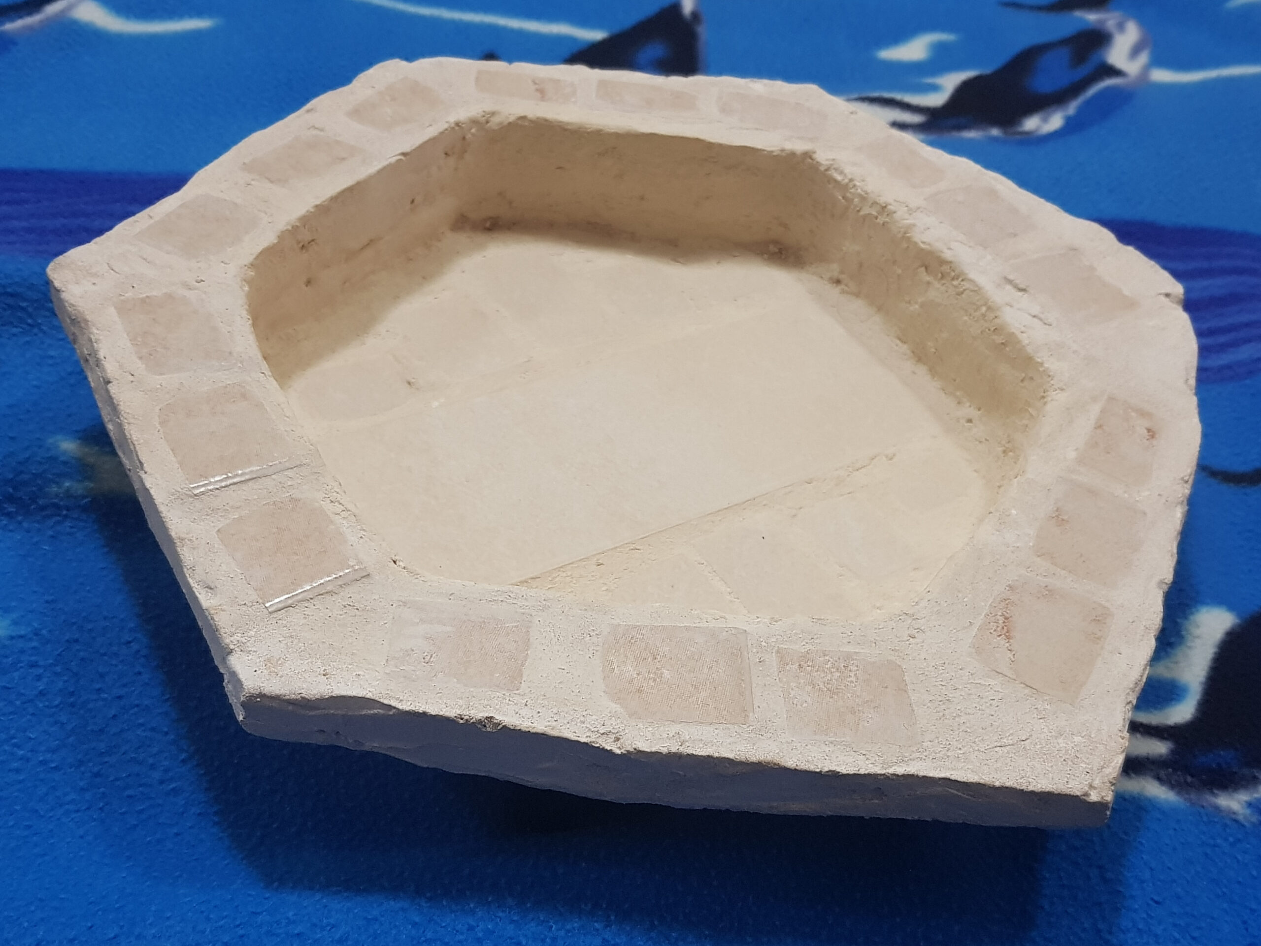 top view 8sides