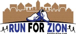 Run For Zion