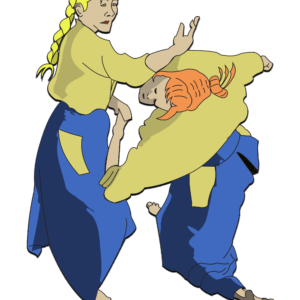 Shuchu Ryoku