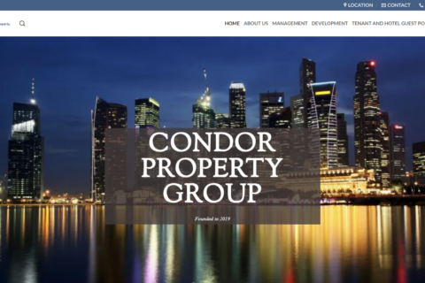 Condor Property Group